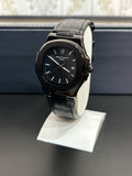 PP Nout Black Dial &  Black Strap
