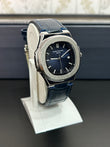 PP Nout Blue Dial &  Blue Strap