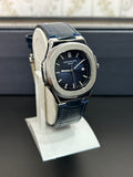 PP Nout Blue Dial &  Blue Strap
