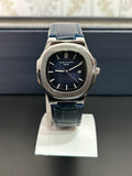 PP Nout Blue Dial &  Blue Strap