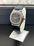 PP Nout Blue Dial &  Blue Strap