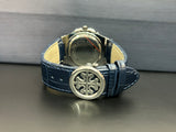 PP Nout Blue Dial &  Blue Strap