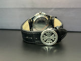 PP Nout Black Dial &  Black Strap
